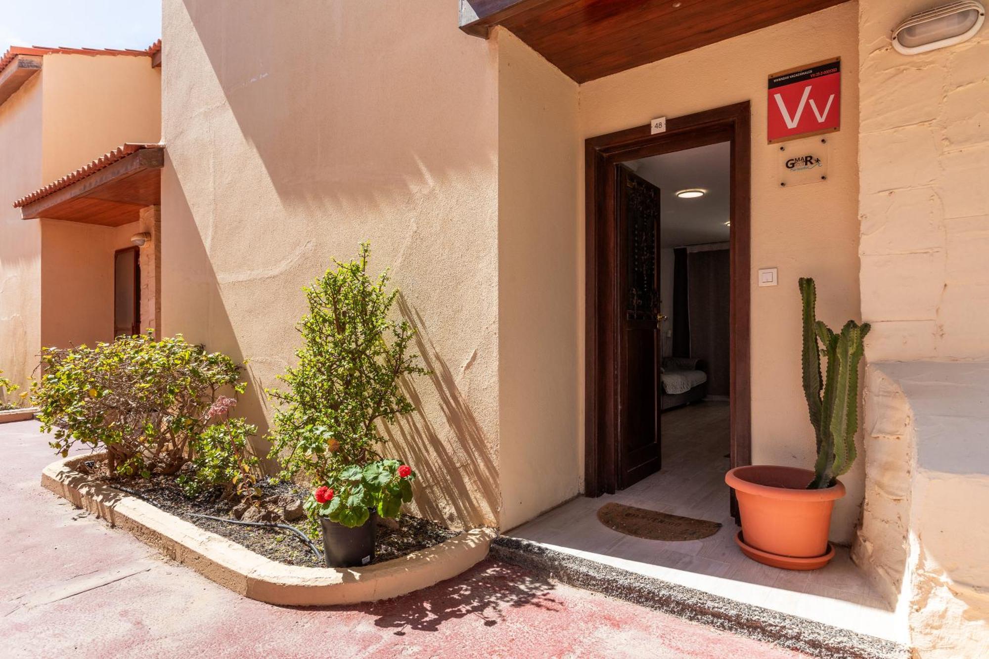 Gmar House Relax Y Naturaleza Parque Holandes Exterior foto